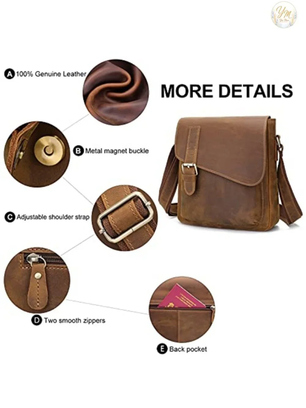 N/A handcrafted from